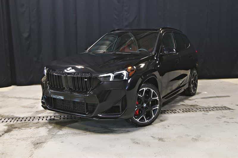 2025 BMW X1 M35i xDrive - Image 1