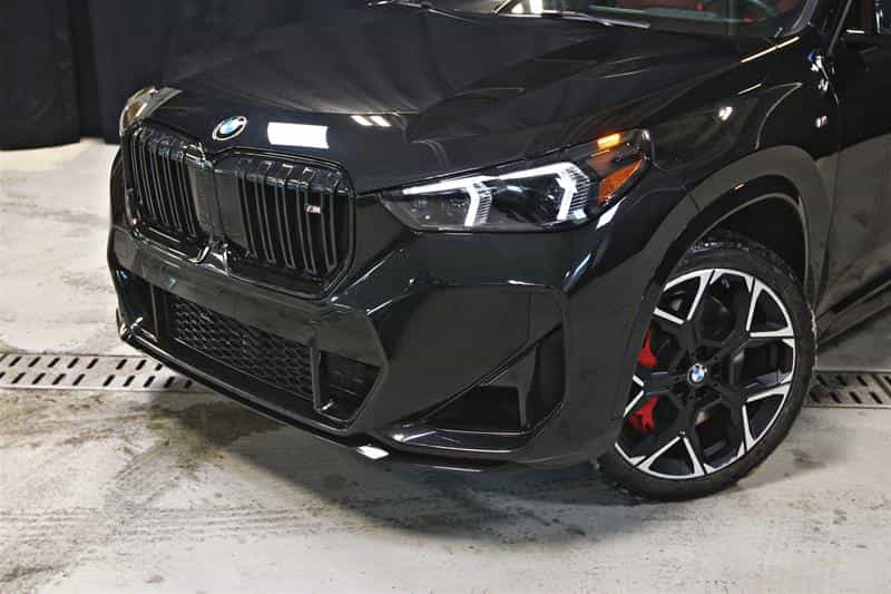Image 2 BMW X1 M35i xDrive 2025