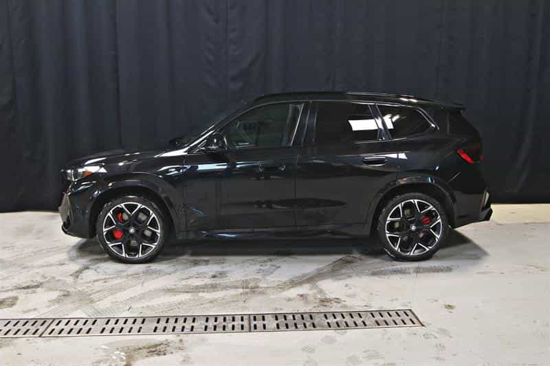 2025 BMW X1 M35i xDrive - Image 5