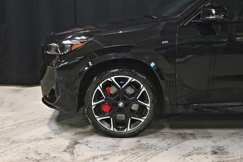 2025 BMW X1 M35i xDrive - Image 6