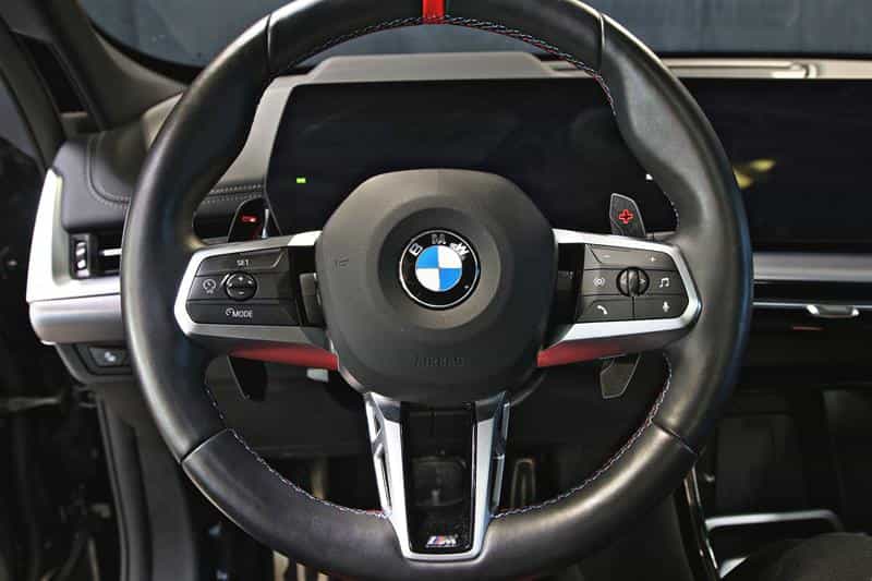 2025 BMW X1 M35i xDrive - Image 14