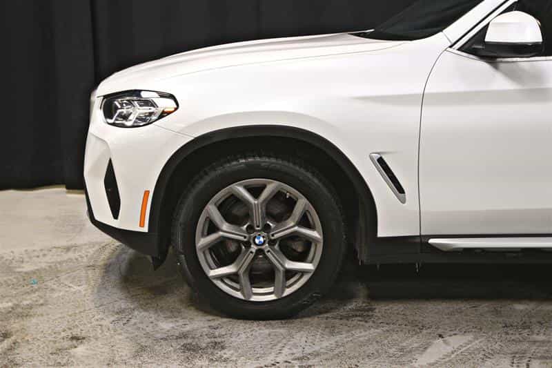 2023 BMW X3 xDrive30i - Image 6