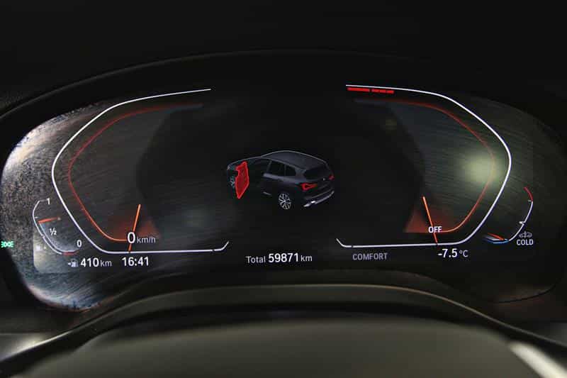 2023 BMW X3 xDrive30i - Image 16