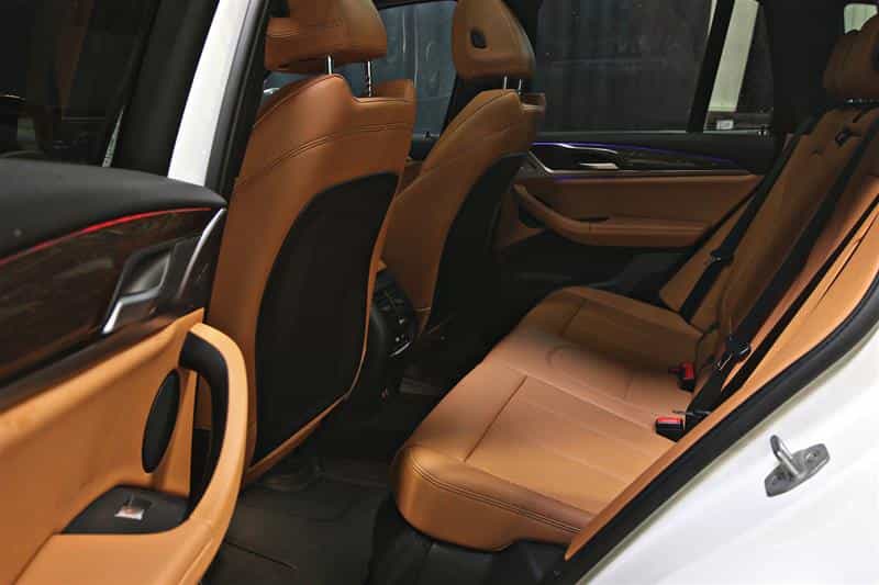 2023 BMW X3 xDrive30i - Image 18