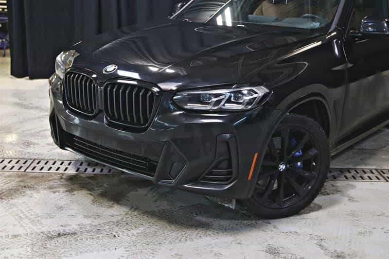 2024 BMW X3 xDrive30i - Image 2