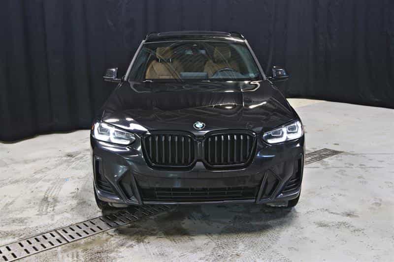 2024 BMW X3 xDrive30i - Image 3