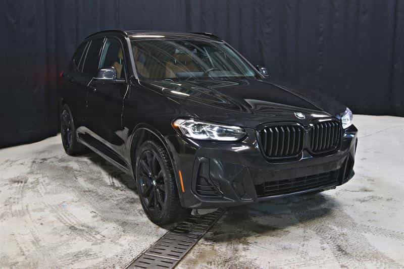 2024 BMW X3 xDrive30i - Image 4