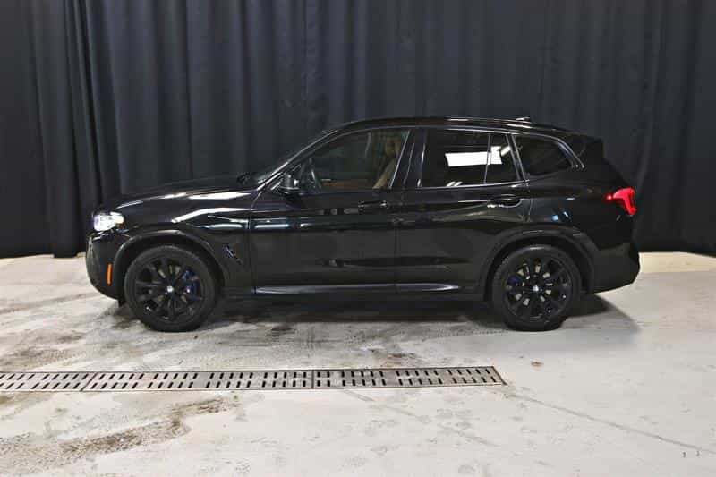 2024 BMW X3 xDrive30i - Image 5
