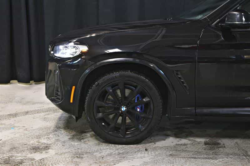 2024 BMW X3 xDrive30i - Image 6