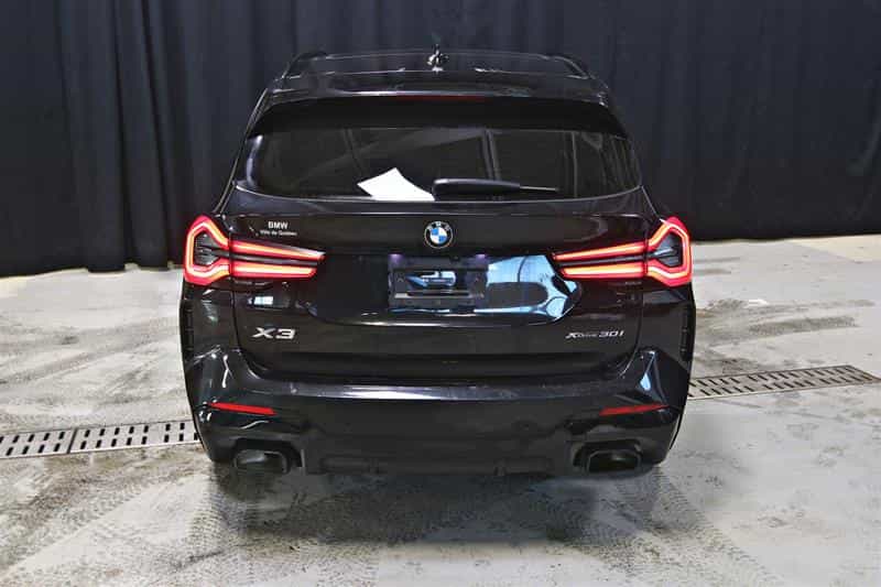 2024 BMW X3 xDrive30i - Image 7