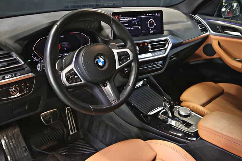 Image 11 BMW X3 xDrive30i 2024