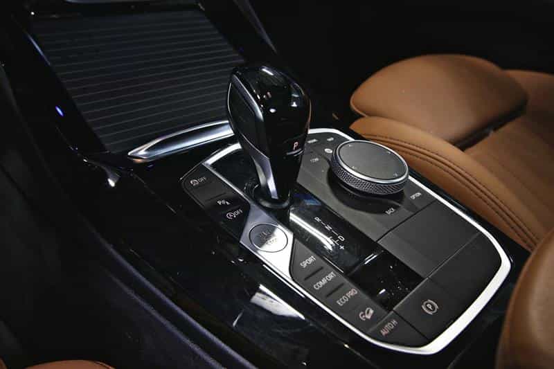 2024 BMW X3 xDrive30i - Image 12