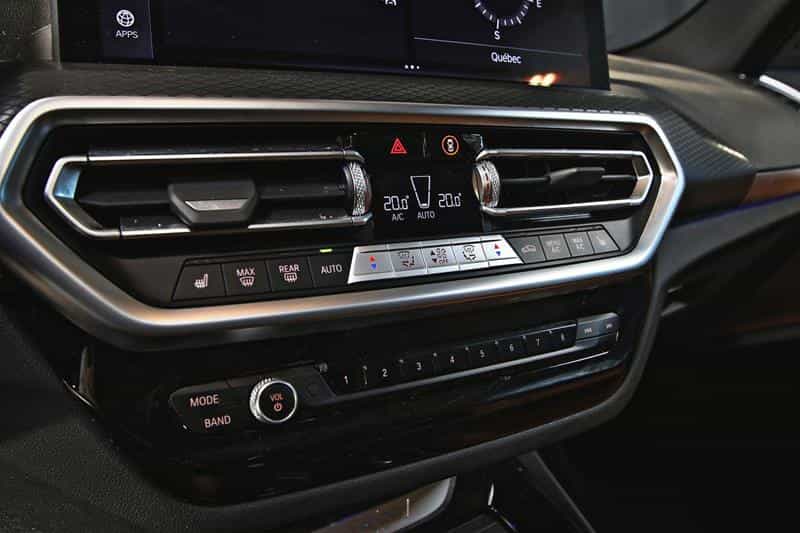 2024 BMW X3 xDrive30i - Image 13