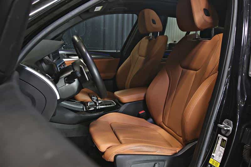 Image 17 BMW X3 xDrive30i 2024