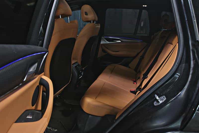 2024 BMW X3 xDrive30i - Image 18