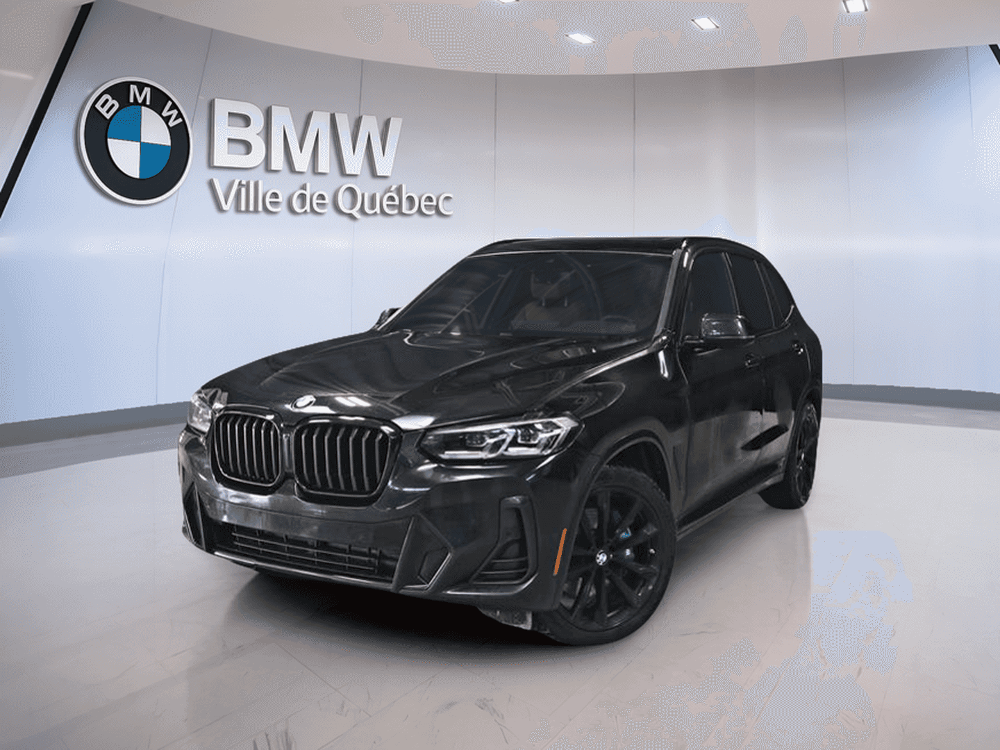 2024 BMW X3 xDrive30i - Image 1