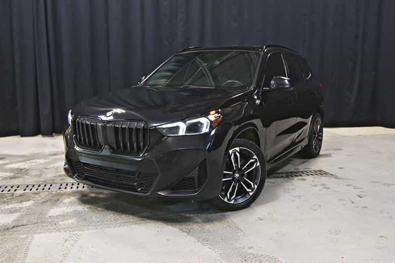 2025 BMW X1 xDrive28i - Image 1