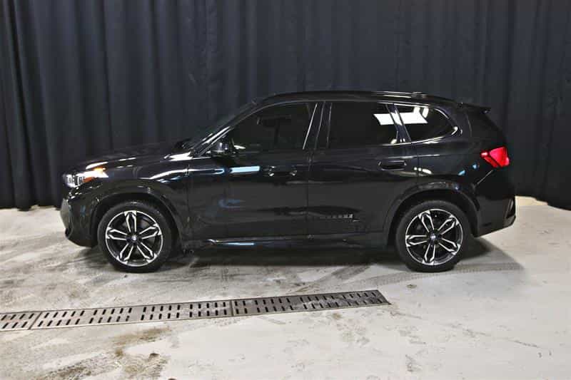 2025 BMW X1 xDrive28i - Image 5