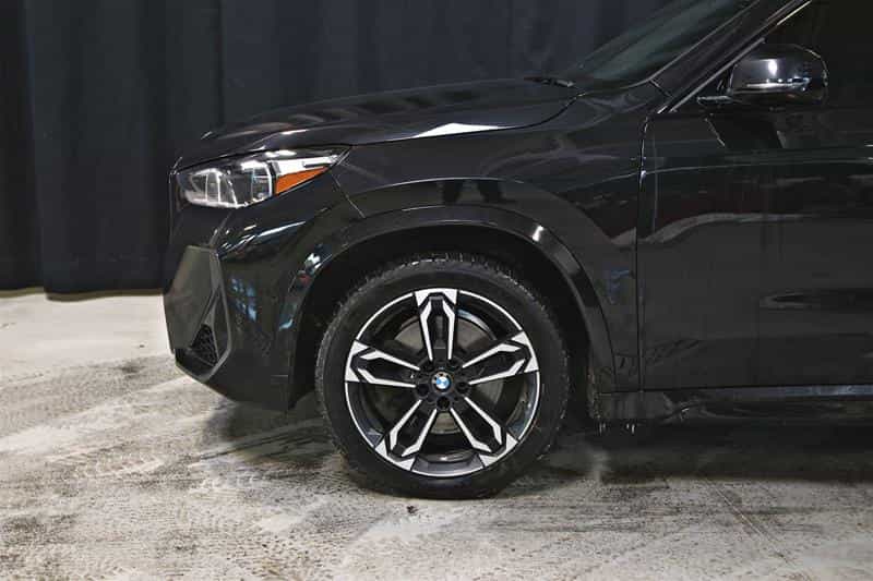 2025 BMW X1 xDrive28i - Image 6