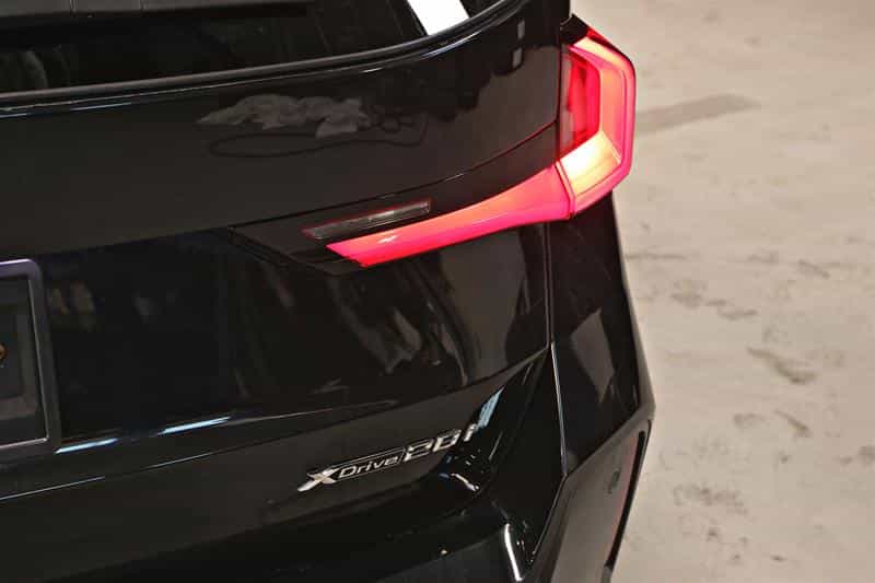 2025 BMW X1 xDrive28i - Image 8