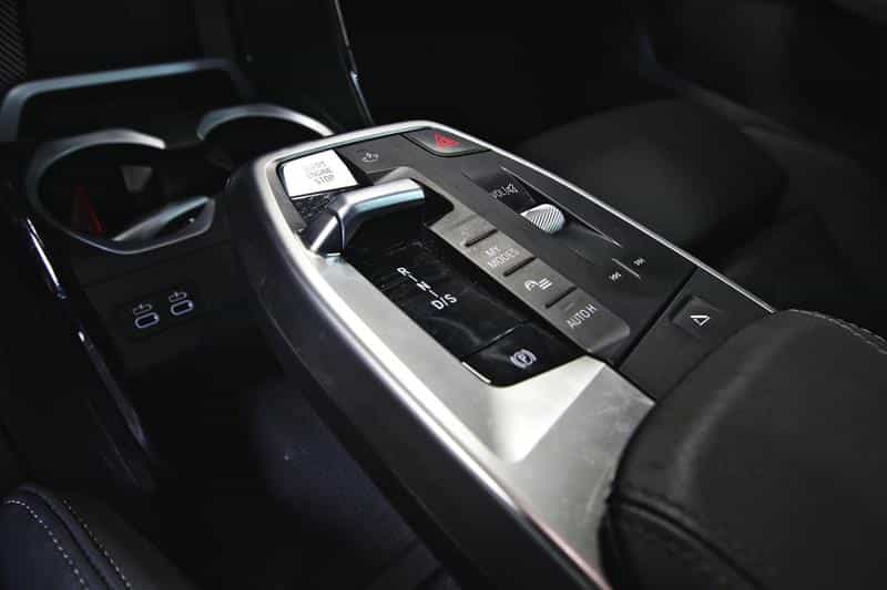 Image 12 BMW X1 xDrive28i 2025