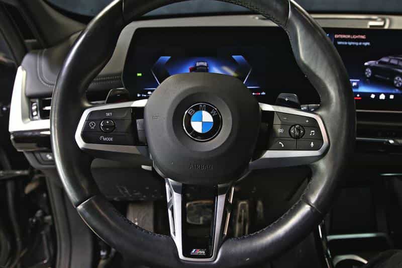 2025 BMW X1 xDrive28i - Image 14