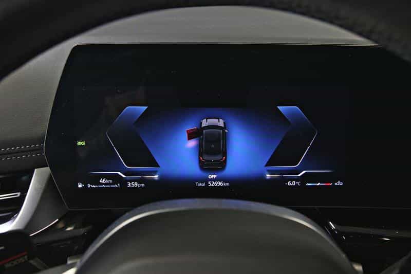 2025 BMW X1 xDrive28i - Image 15