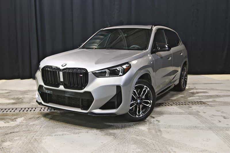 Image 1 BMW X1 M35i xDrive 2025