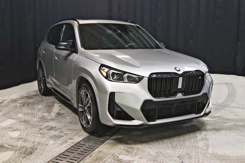 Image 4 BMW X1 M35i xDrive 2025