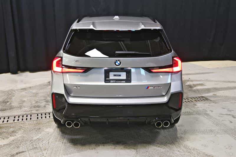 2025 BMW X1 M35i xDrive - Image 7