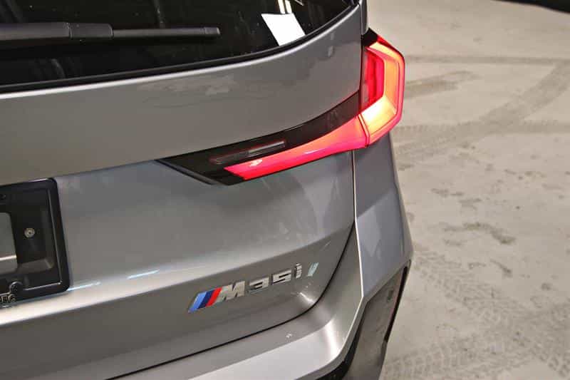 2025 BMW X1 M35i xDrive - Image 8