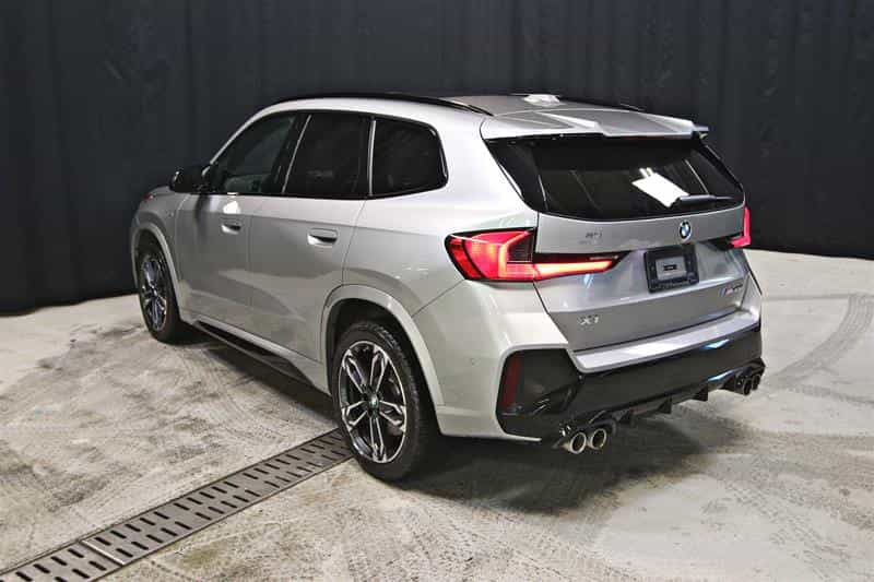 Image 10 BMW X1 M35i xDrive 2025