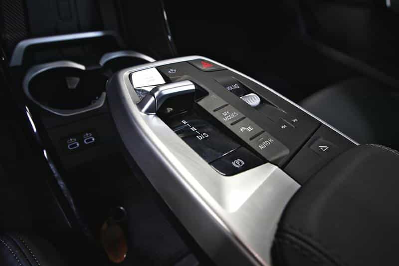 2025 BMW X1 M35i xDrive - Image 12