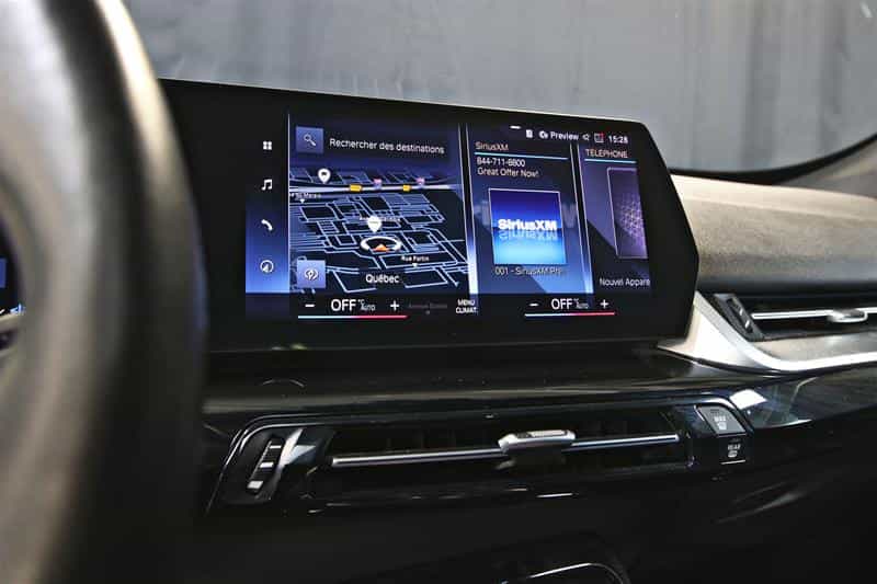 2023 BMW X1 xDrive28i - Image 11