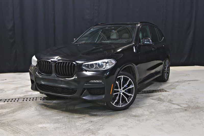 Image 1 BMW X3 xDrive30i 2020