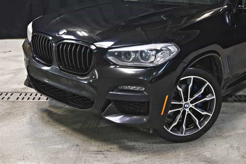 2020 BMW X3 xDrive30i - Image 2