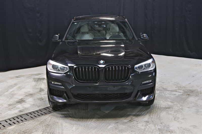 2020 BMW X3 xDrive30i - Image 3
