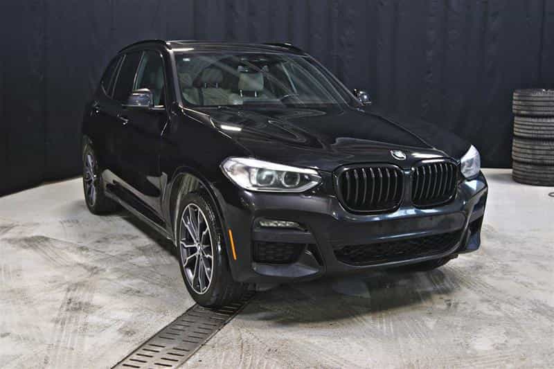 2020 BMW X3 xDrive30i - Image 4