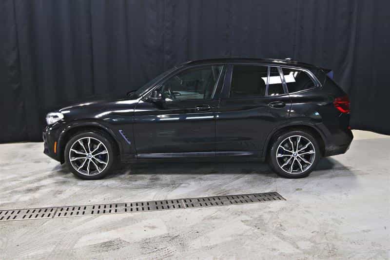 2020 BMW X3 xDrive30i - Image 5