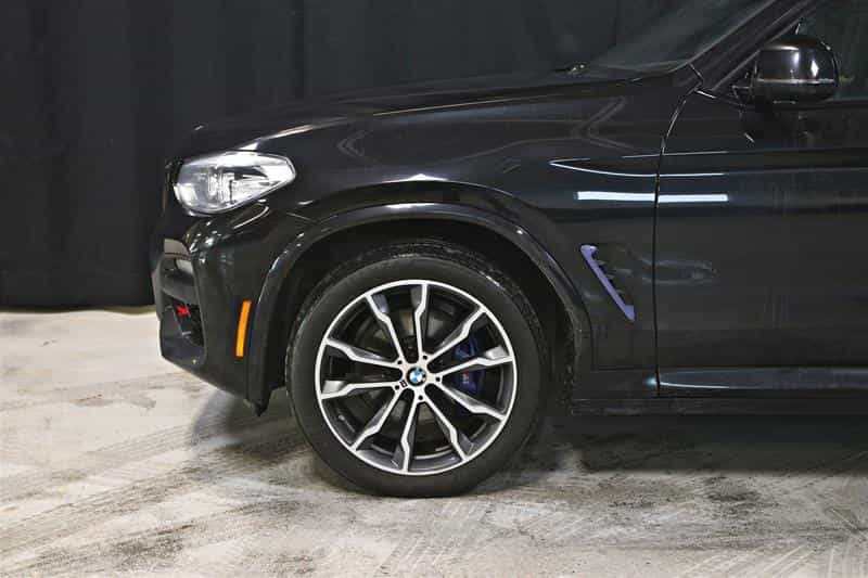 Image 6 BMW X3 xDrive30i 2020