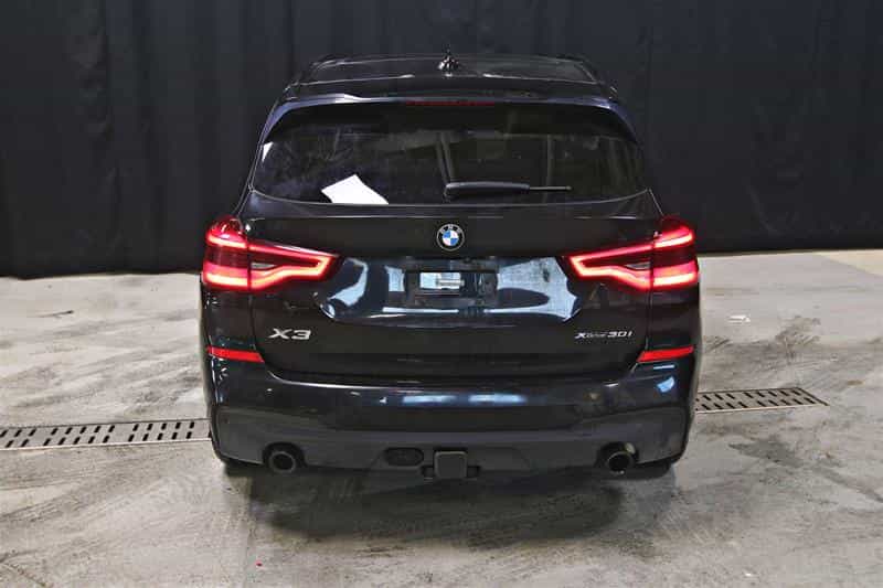 Image 7 BMW X3 xDrive30i 2020