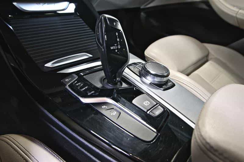 2020 BMW X3 xDrive30i - Image 12