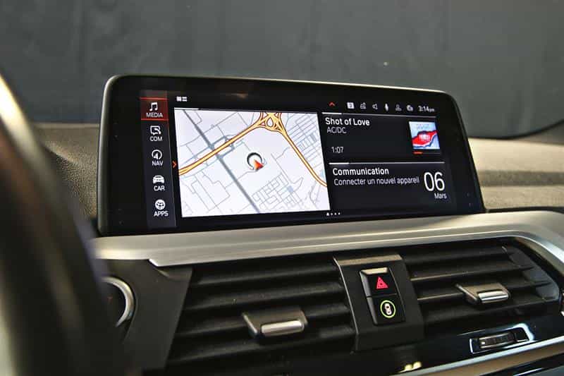 2020 BMW X3 xDrive30i - Image 14