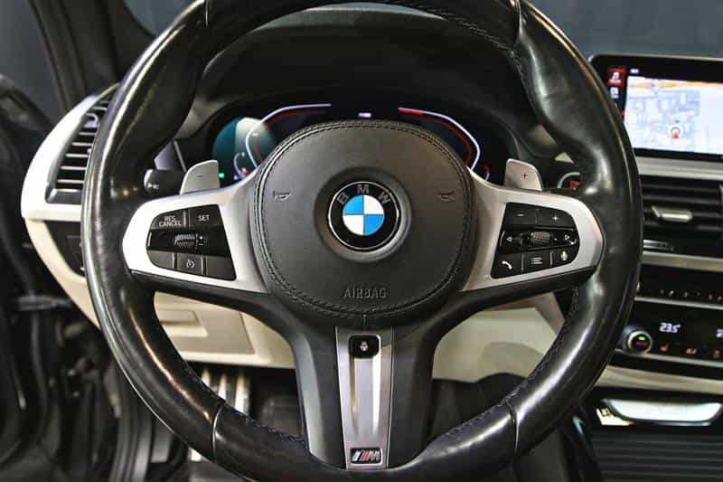 2020 BMW X3 xDrive30i - Image 15