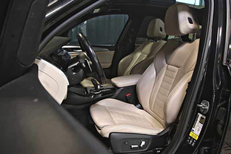 2020 BMW X3 xDrive30i - Image 17