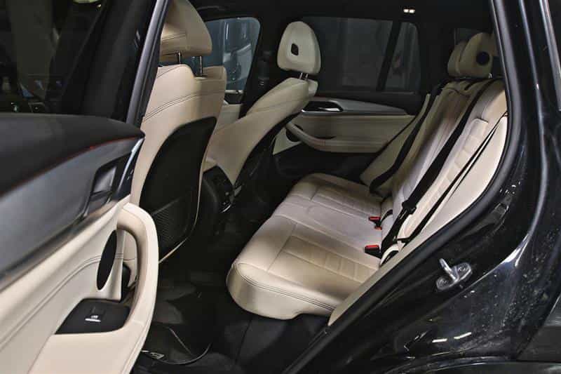 2020 BMW X3 xDrive30i - Image 18