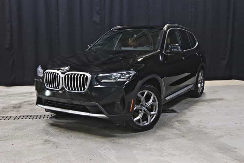 Image 1 BMW X3 xDrive30i 2024