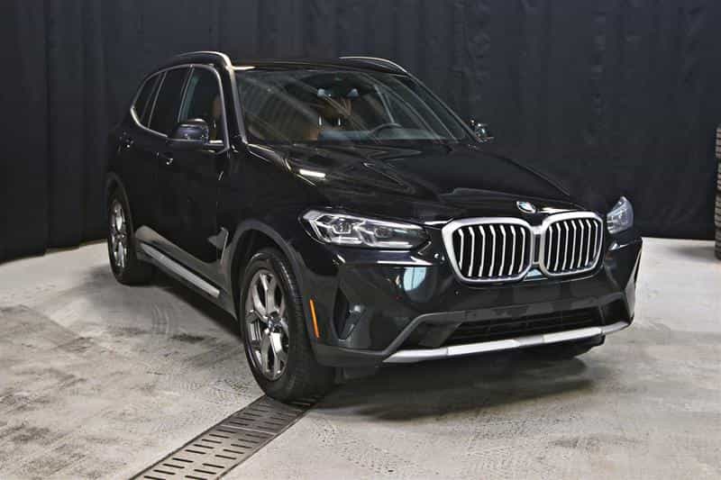 2024 BMW X3 xDrive30i - Image 4