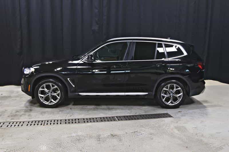 2024 BMW X3 xDrive30i - Image 5