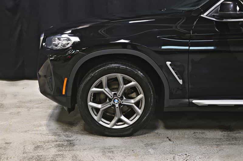 2024 BMW X3 xDrive30i - Image 6